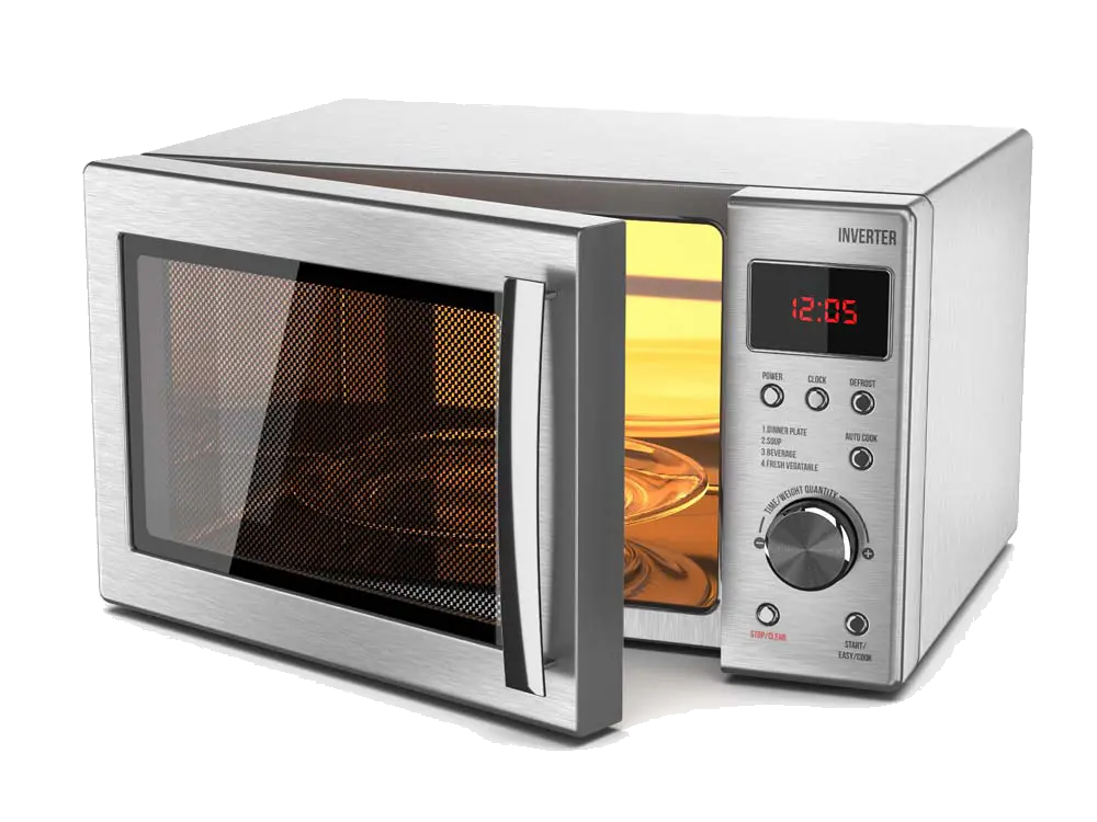 Microwave Oven Service