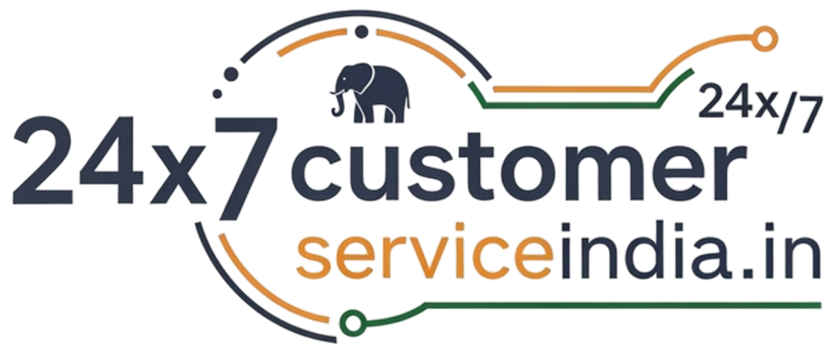 Repair India Logo