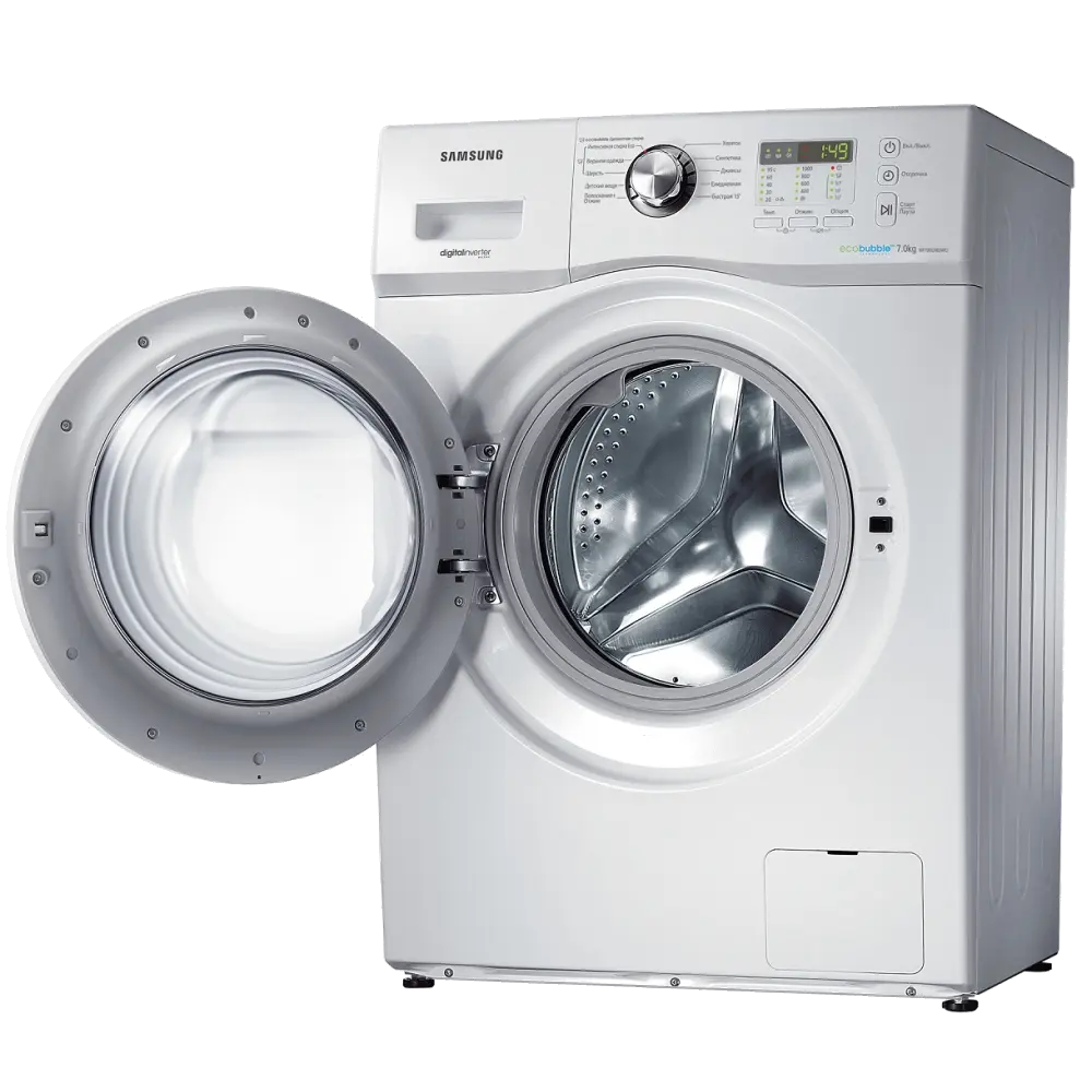 Washing Machine Service