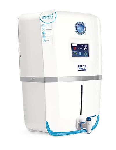 Water Purifier Services